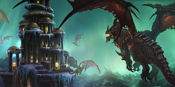 Dragon Soul