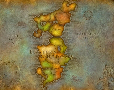 Eastern Kingdoms