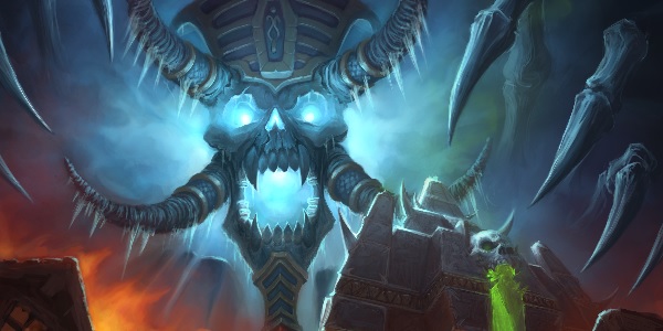 Naxxramas (Classic)