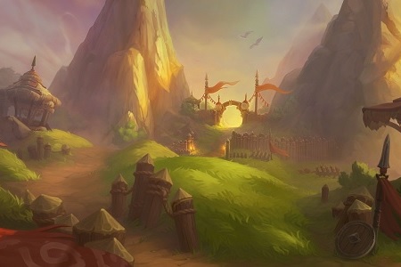 Dungeon