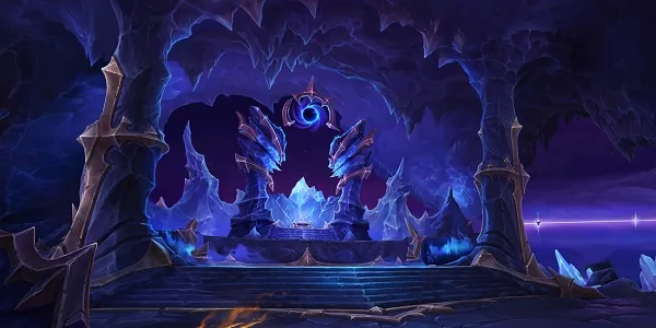 Nexus-Point Xenas
