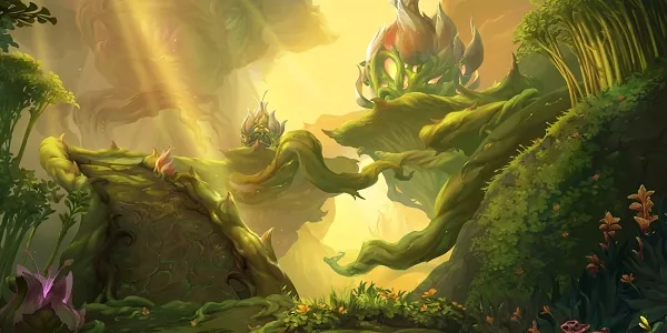 The Blinding Vale