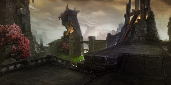 Siege of Niuzao Temple