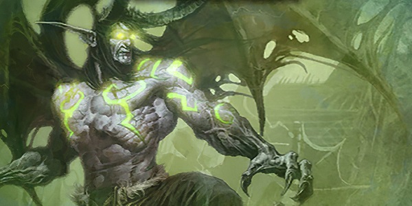 Black Temple