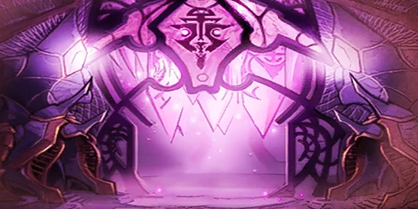 Tempest Keep (The Eye)
