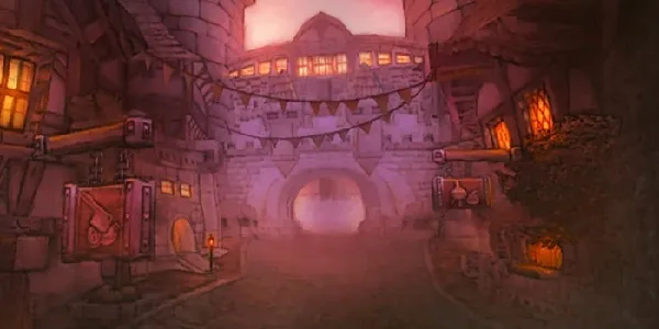 The Culling of Stratholme