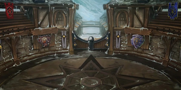 Trial of the Champion
