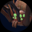Creeping Spindleweb