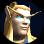 Windrunner Soldier