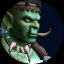 Keen Headhunter