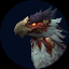 Hexbound Eagle