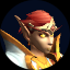 Blazing Pyromancer